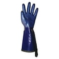 thumbnail image 1 of DayMark 14" Cut-Resistant Steam Gloves, Medium, (Pair), 1 of 2