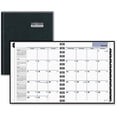 thumbnail image 1 of Dayminder Recycled Monthly Planner, 1 of 1