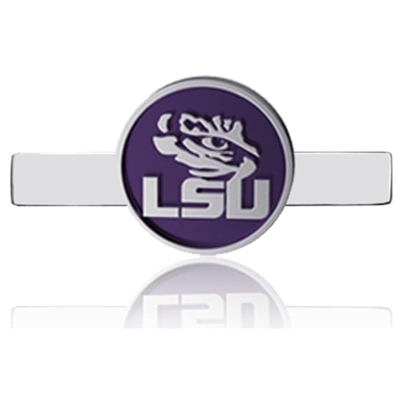 Dayna Designs LSU Tigers Enamel Watch Bar