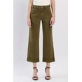 thumbnail image 1 of *Dayna Flying Monkey Jeans - Dark Olive, 1 of 1
