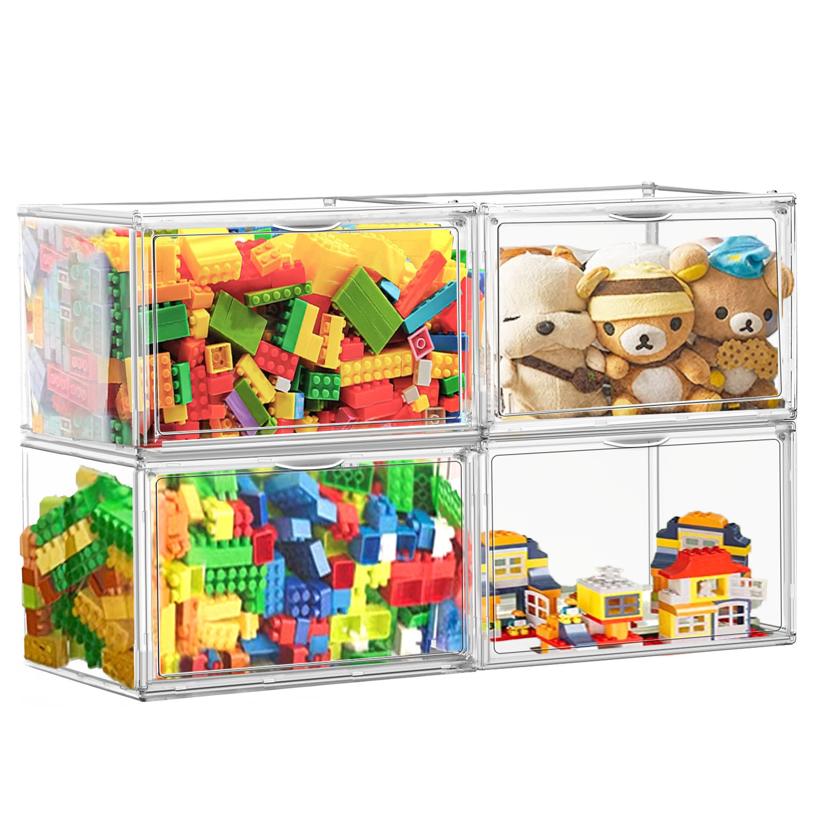 Little Tikes Classic Racing Tire Toy Chest