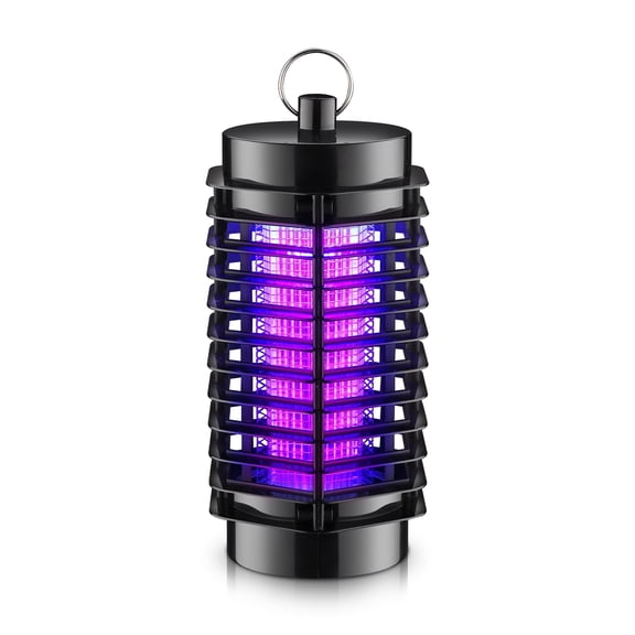 Dayoung Hot Sale Custom Indoor Usb Rechargeable Electric Bug Zapper Led Mosquito Killer Lamp