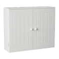 thumbnail image 1 of Dayplus Bathroom Wall Cabinet, White, 6'', 1 of 10