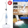 Dayplus Steam Mop Carpet Hardwood Floor Steamer, Lightweight Steam mops