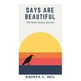 thumbnail image 1 of Days Are Beautiful, (Paperback), 1 of 1