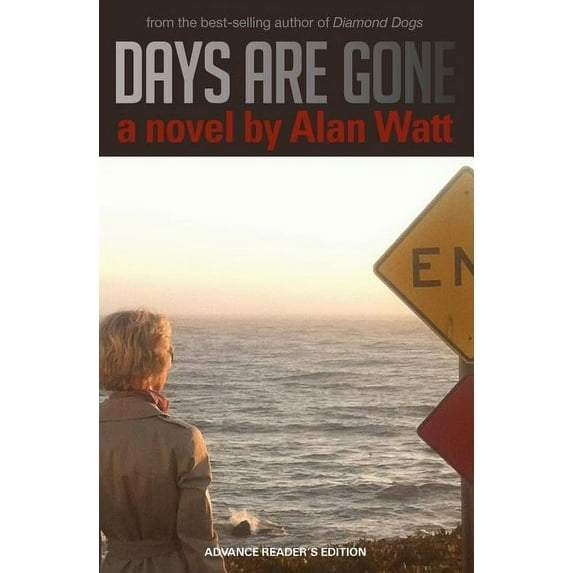 Days Are Gone, (Paperback)