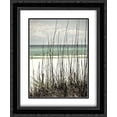 thumbnail image 1 of Days End I 2x Matted 20x24 Black Ornate Framed Art Print by Turner, Lillian, 1 of 2