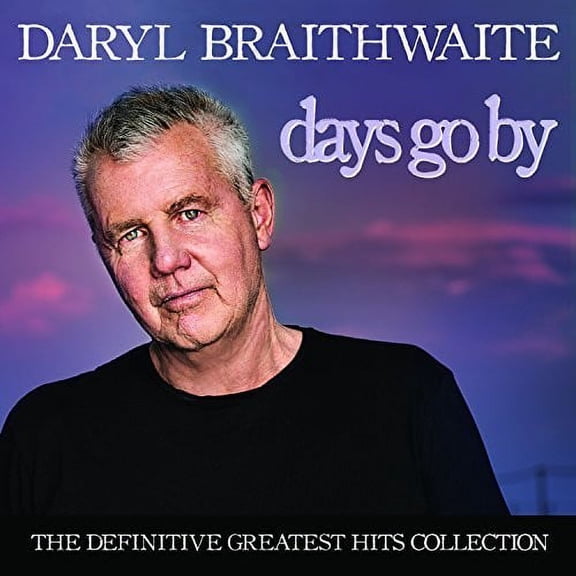 Days Go By (CD)