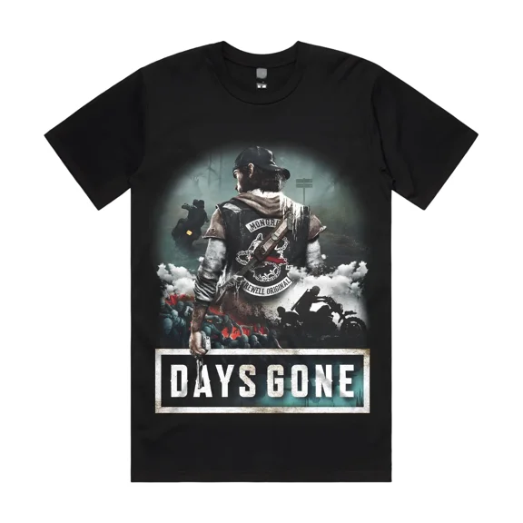 Days Gone T-Shirt