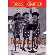 Days Like This #1 VF ; Oni Comic Book