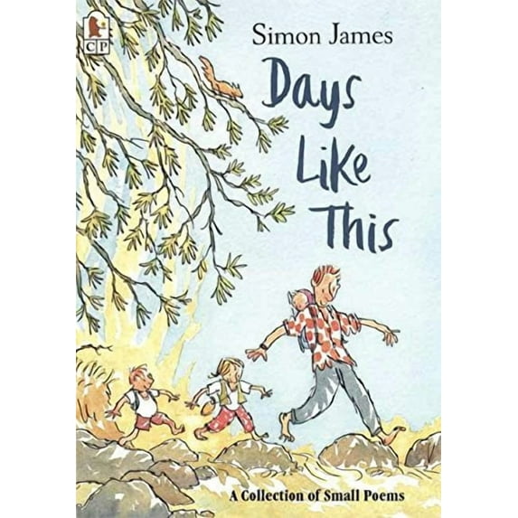 Days Like This : A Collection of Small Poems (Paperback)