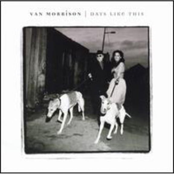 Days Like This (CD)