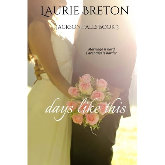 Pre-Owned Days Like This: Volume 3 (Jackson Falls) Paperback