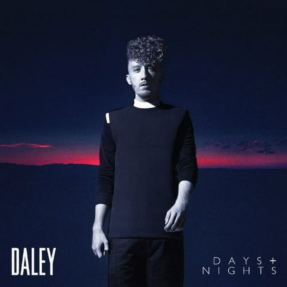 Days & Nights (CD)