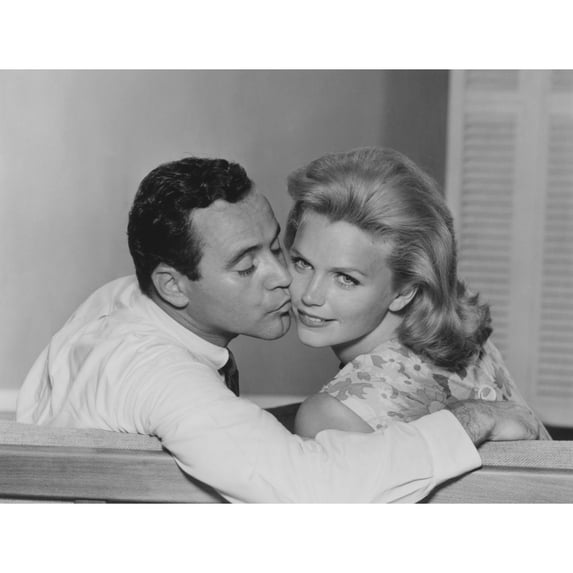 Days Of Wine And Roses Photo Print (10 x 8)