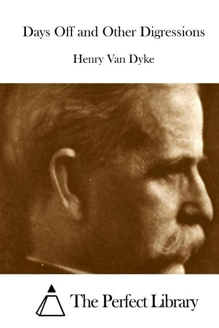 Days Off and Other Digressions (Paperback)