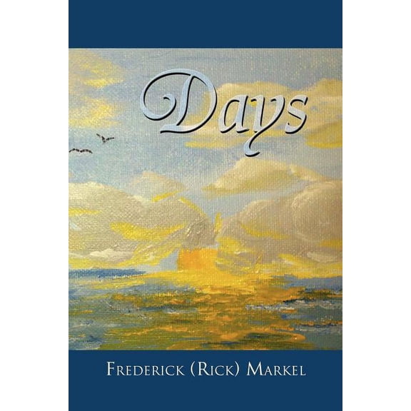 Days (Paperback)
