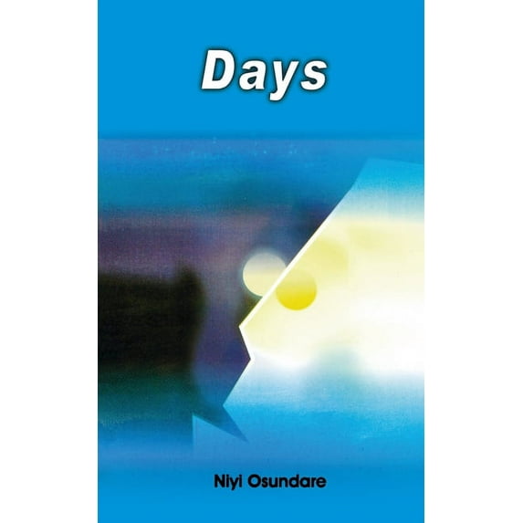 Days (Paperback)