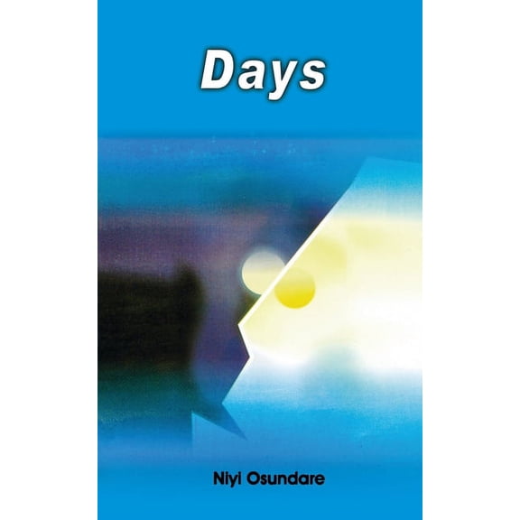 Days (Paperback)