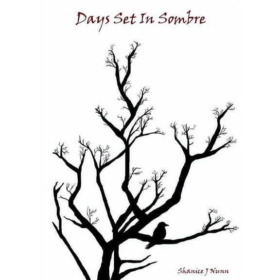 Days Set In Sombre, (Paperback)