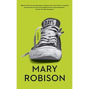 Days: Stories Paperback
