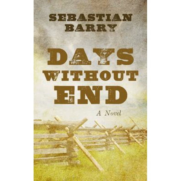 Pre-Owned Days Without End