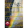 thumbnail image 1 of Pre-Owned Days Without End: a novel Paperback, 1 of 1