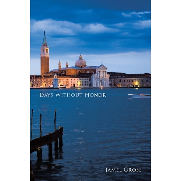 Days Without Honor, (Paperback)