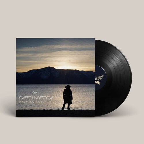 Sweet Undertow - Days Without Names - Music & Performance - Vinyl