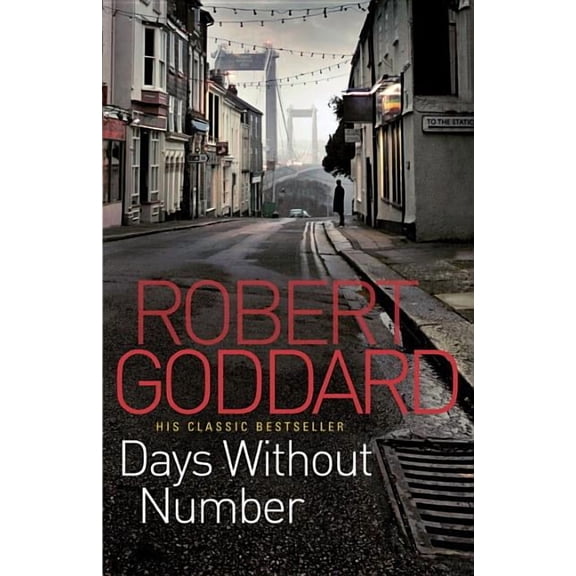 Days Without Number