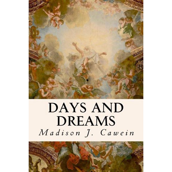 Days and Dreams (Paperback)