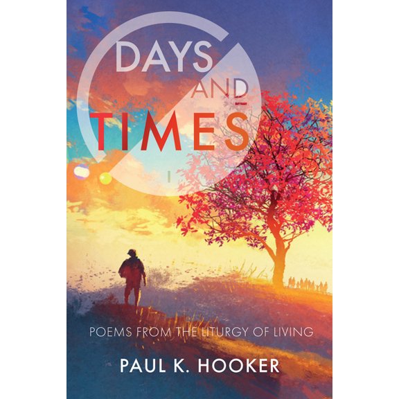 Days and Times, (Paperback)