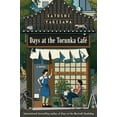 thumbnail image 1 of Days at the Torunka Café: A Novel (Paperback), 1 of 1