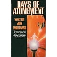 thumbnail image 1 of Pre-Owned Days of Atonement Paperback, 1 of 1