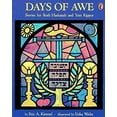 thumbnail image 1 of Pre-Owned Days of Awe: Stories for Rosh Hashanah and Yom Kippur (Paperback) 0140502718 9780140502718, 1 of 1