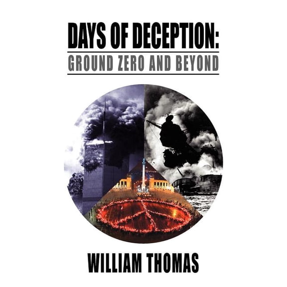 Days of Deception (Paperback)