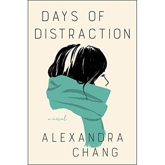 Pre-Owned Days of Distraction Paperback