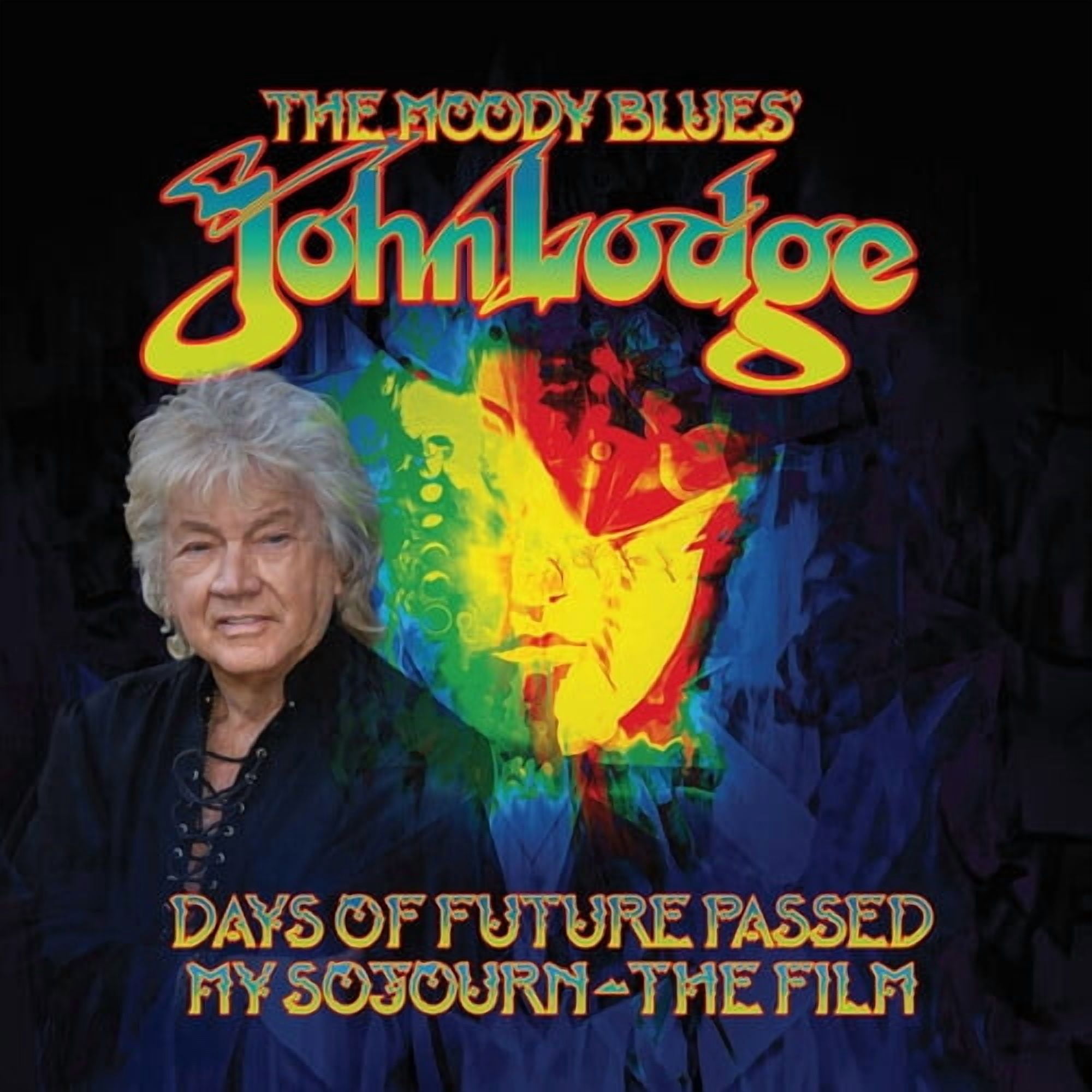 Days of Future Passed: My Sojourn (DVD), Deko Music, Music & Performance