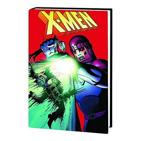 Pre-Owned X-Men: Days of Future Past: (X-Men (Hardcover)) Hardcover