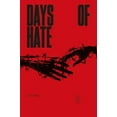 thumbnail image 1 of Pre-Owned Days of Hate Act One (Paperback) 1534306978 9781534306974, 1 of 1