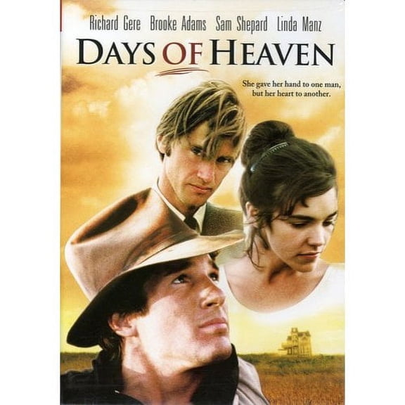 Pre-Owned Days of Heaven