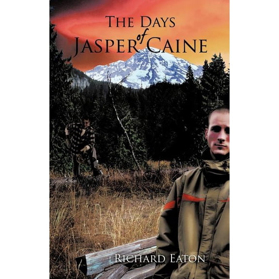 The Days of Jasper Caine, (Paperback)