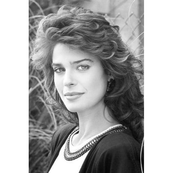 Days of Our Lives Kristian Alfonso 24x36 Poster