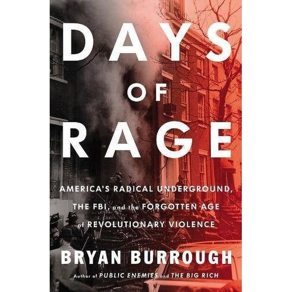 Pre-Owned DAYS OF RAGE: AMERICA