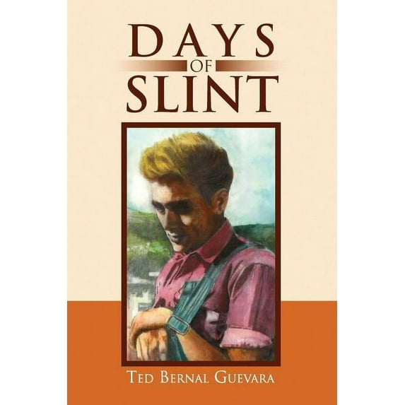 Days of Slint (Paperback)