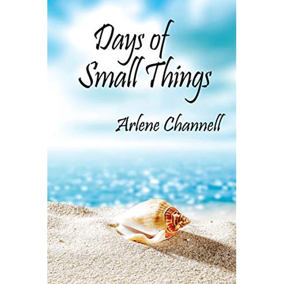 Days of Small Things (Paperback)
