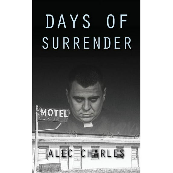 Our Shadows Will Remain Days of Surrender, Book 2, (Paperback)