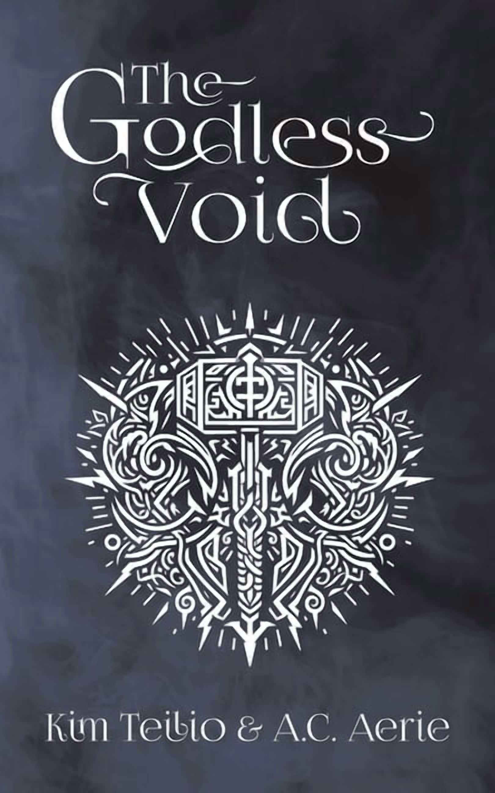The Godless Void, (Paperback)