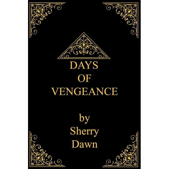 Days of Vengeance, (Paperback)