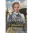 thumbnail image 1 of Days of the week: A Maiden's Voyage (Hardcover), 1 of 1